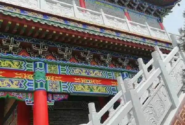 湘西土家族苗族自治州大连花岗岩栏杆和青石栏杆哪个好解决方案二
