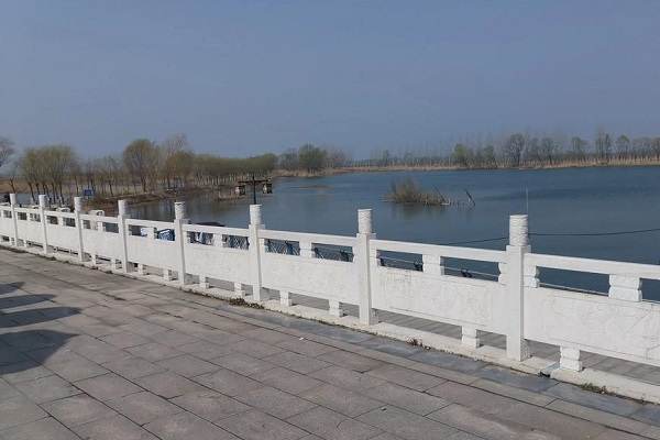 湘西土家族苗族自治州大连花岗岩栏杆和青石栏杆哪个好解决方案四